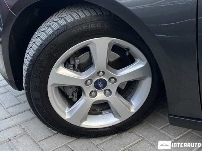Ford Focus 46 ford Focus 2017