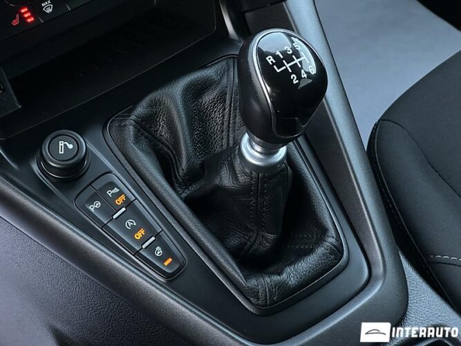 Ford Focus 42 ford Focus 2017
