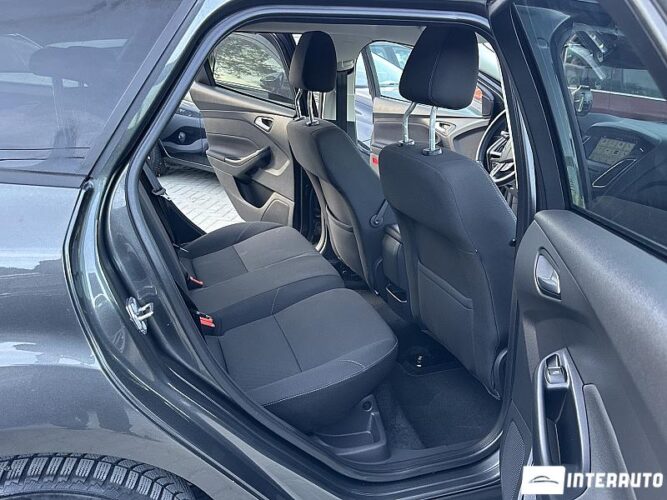 Ford Focus 44 ford Focus 2017