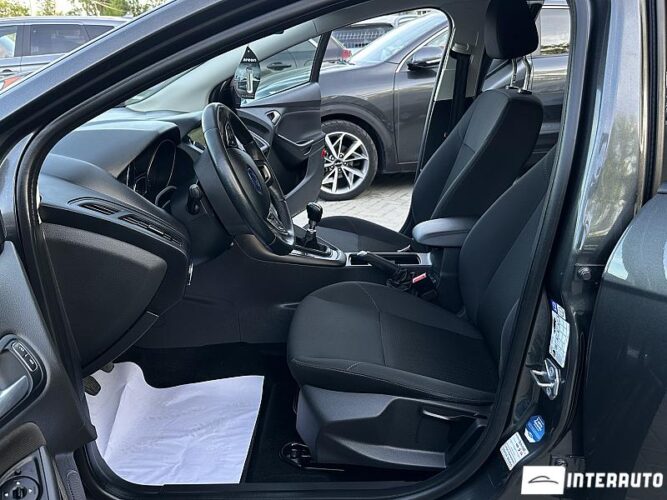 Ford Focus 35 ford Focus 2017