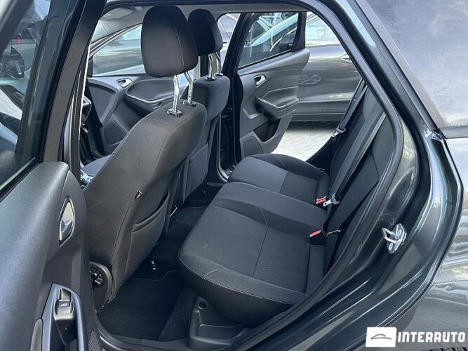 Ford Focus 43 ford Focus 2017