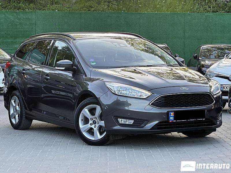 Ford Focus 2 interauto oferta masina