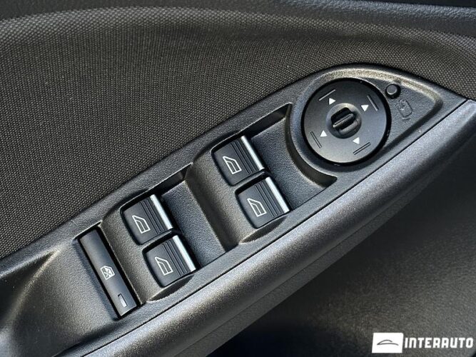 Ford Focus 48 ford Focus 2017
