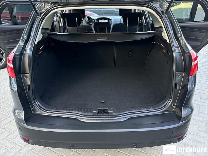 Ford Focus 49 ford Focus 2017