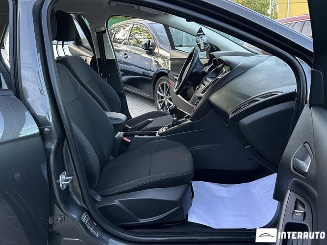 Ford Focus 45 ford Focus 2017