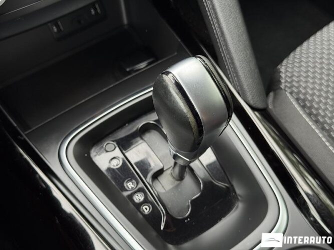 renault Kadjar 2020