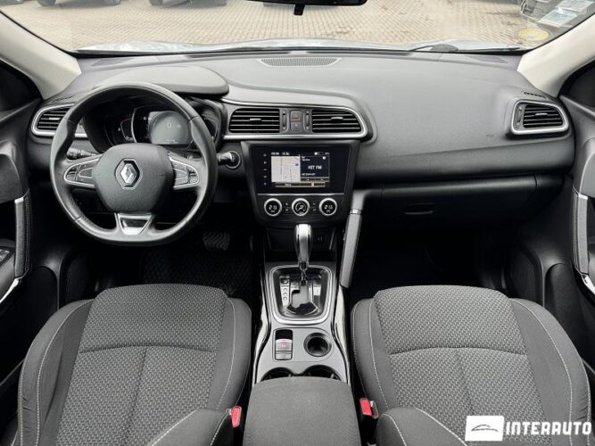 renault Kadjar 2020