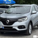 Renault Kadjar 2020