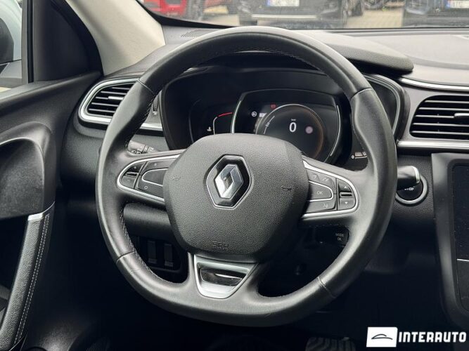 renault Kadjar 2020