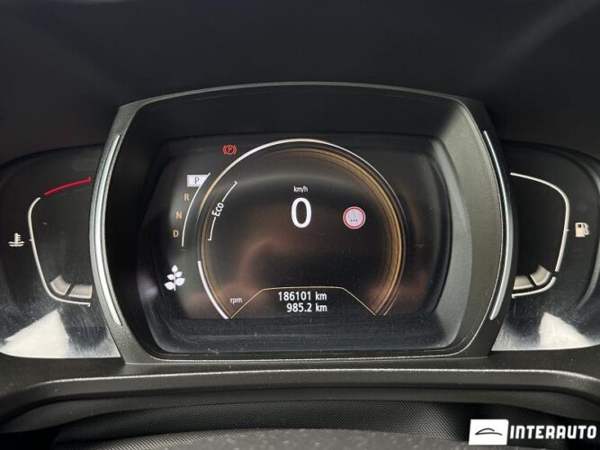 renault Kadjar 2020
