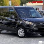 Ford Tourneo Connect 2016
