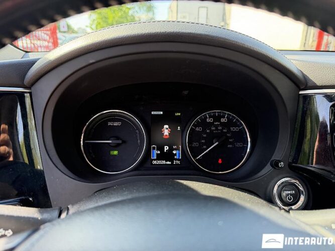 mitsubishi Outlander 2018