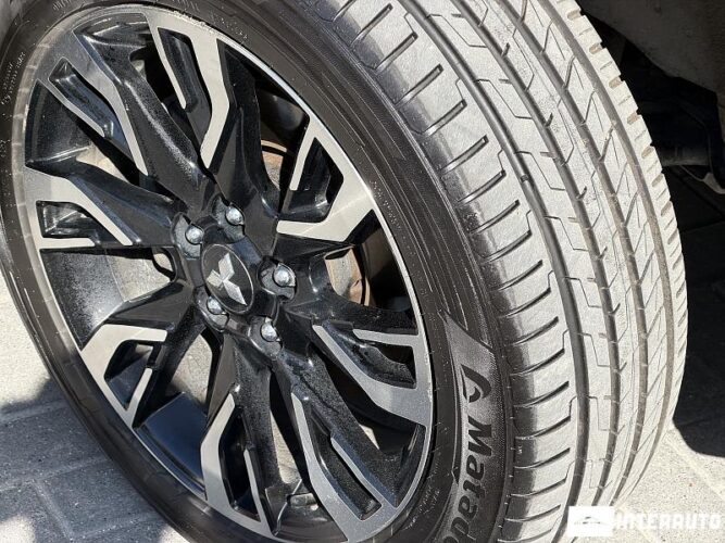 mitsubishi Outlander 2018