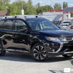 Mitsubishi Outlander 2018