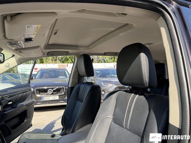 mitsubishi Outlander 2018