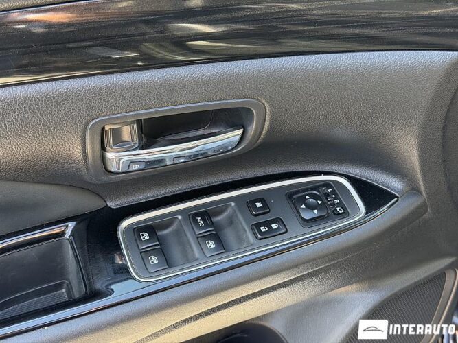 mitsubishi Outlander 2018