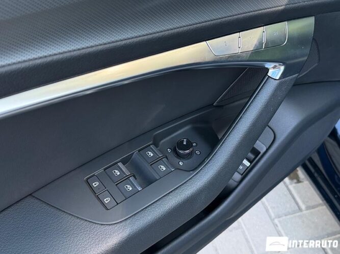 audi A6 2023