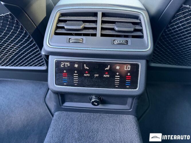 audi A6 2023