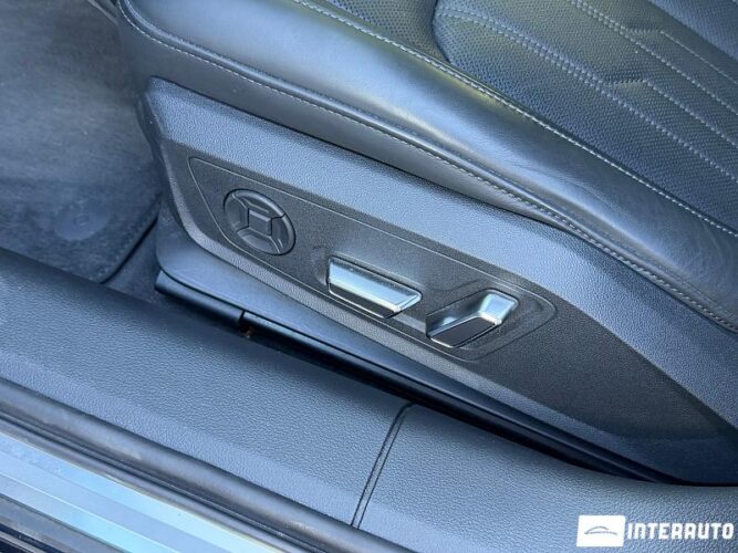 audi A6 2023