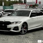 BMW 330E 2020