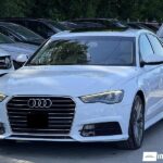 Audi A6 2017