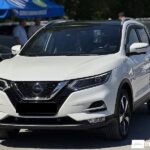 Nissan Qashqai 2017