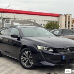 Peugeot 508 2019