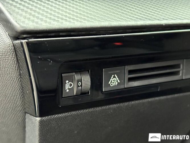peugeot 508 2019