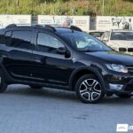 Dacia Sandero Stepway 2016