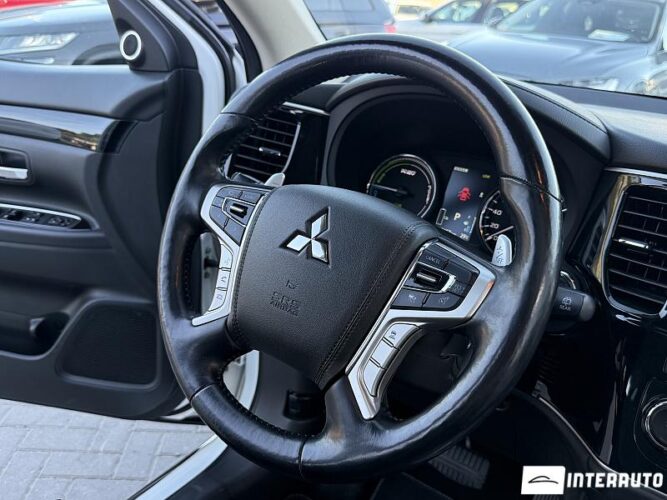 Mitsubishi Outlander 41 mitsubishi Outlander 2015
