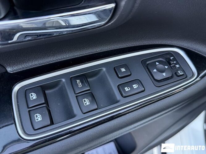 Mitsubishi Outlander 53 mitsubishi Outlander 2015