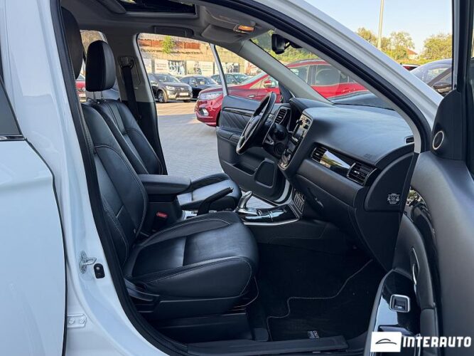 Mitsubishi Outlander 50 mitsubishi Outlander 2015
