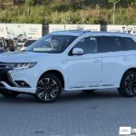 Mitsubishi Outlander 2015