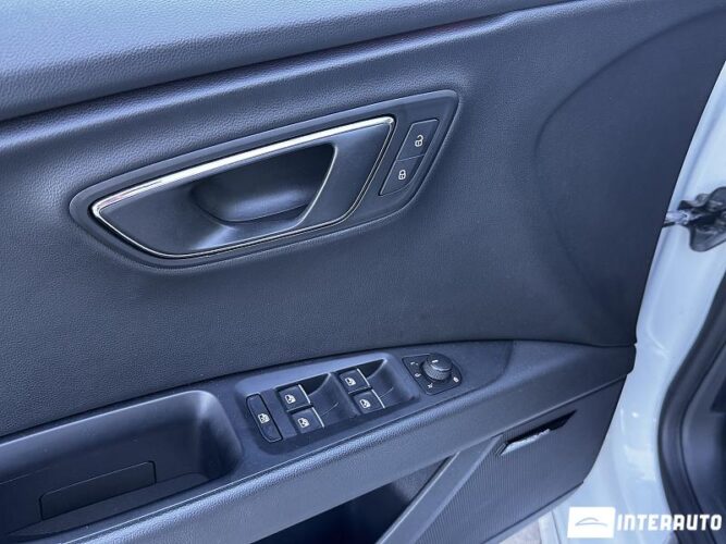 seat Leon 2016