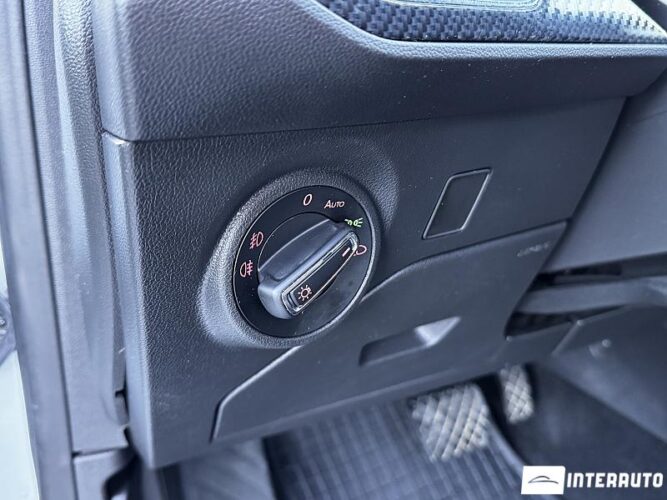 seat Leon 2016