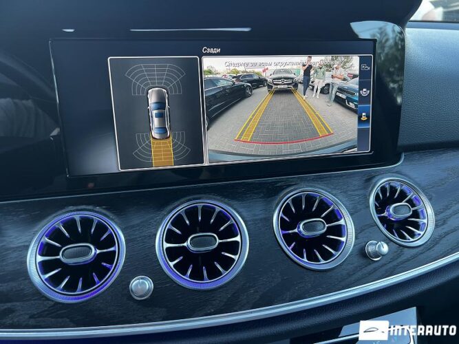 mercedes E 300 2017