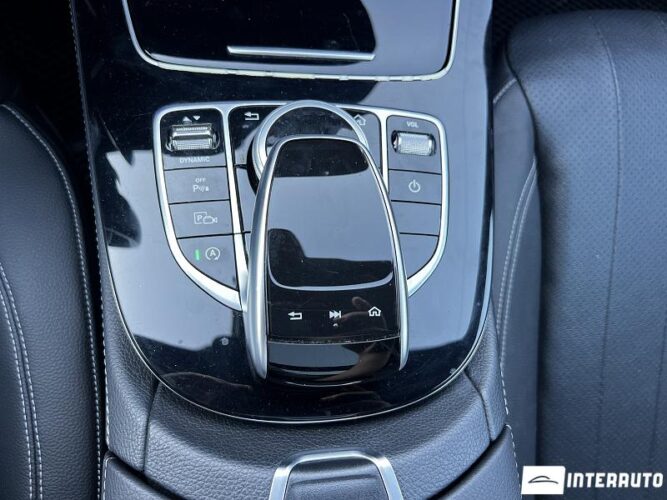 mercedes E 300 2017