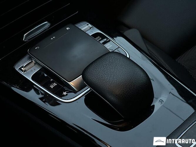 mercedes A 180 2018
