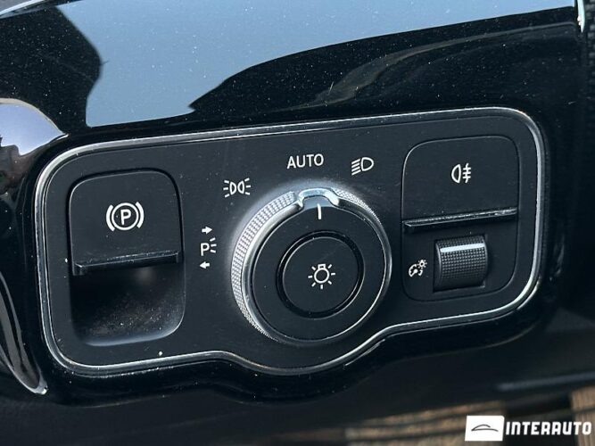 mercedes A 180 2018