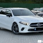 Mercedes A 180 2018