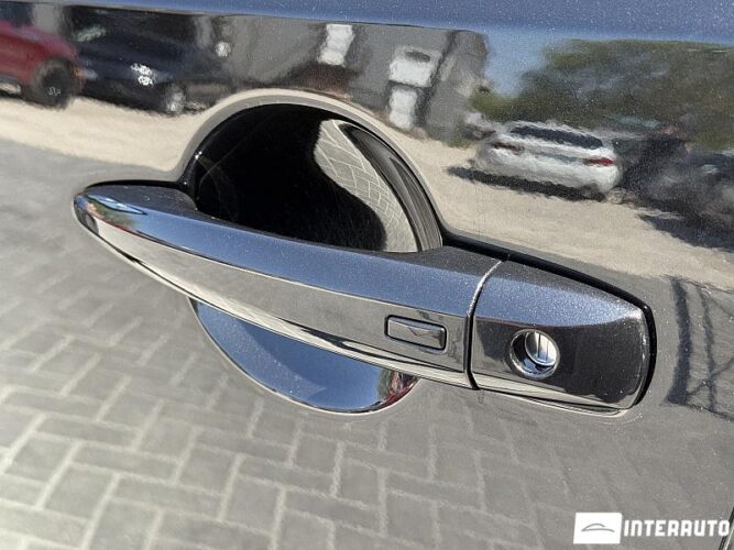 nissan Qashqai 2022