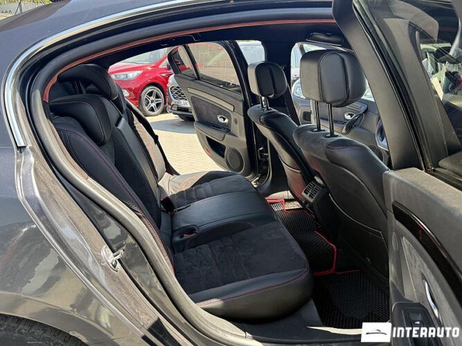 renault Laguna 2013