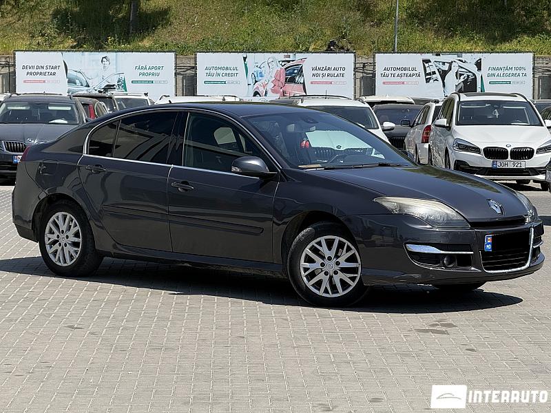 interauto oferta masina