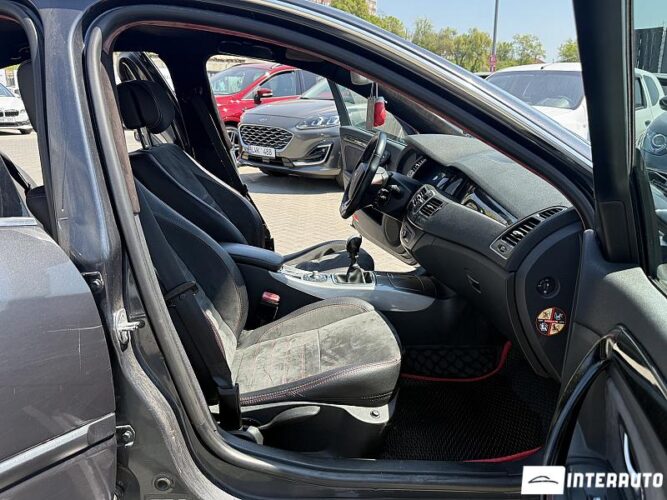 renault Laguna 2013