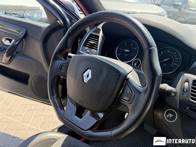 renault Laguna 2013