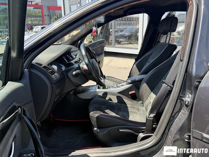 renault Laguna 2013