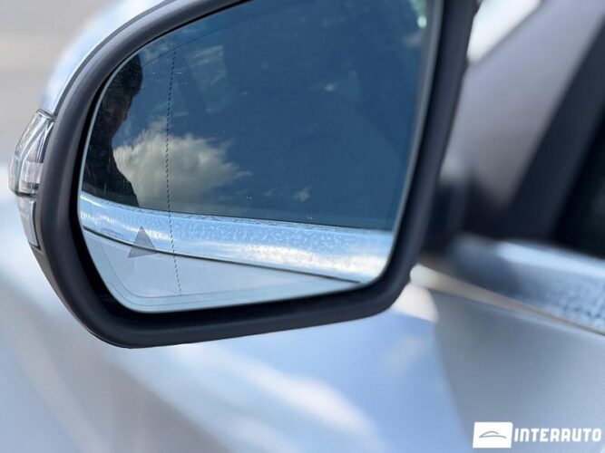 mercedes C 220 2019