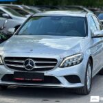 Mercedes C 220 2019