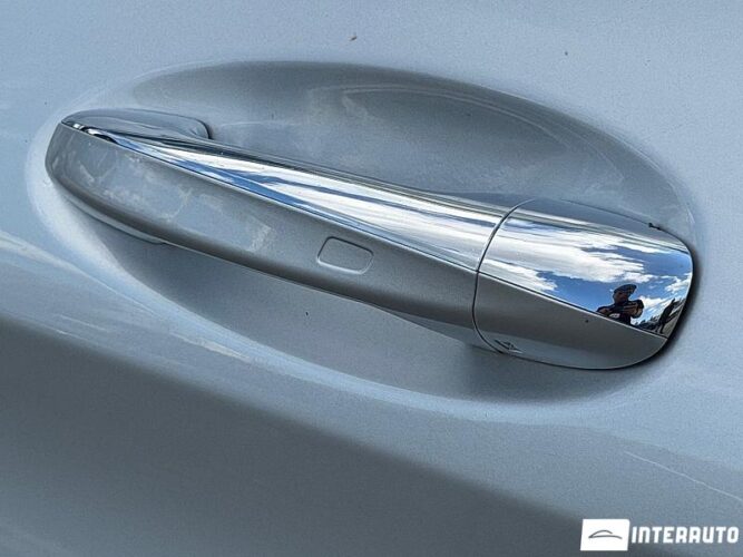 mercedes C 220 2019