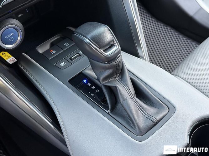 toyota Venza 2021